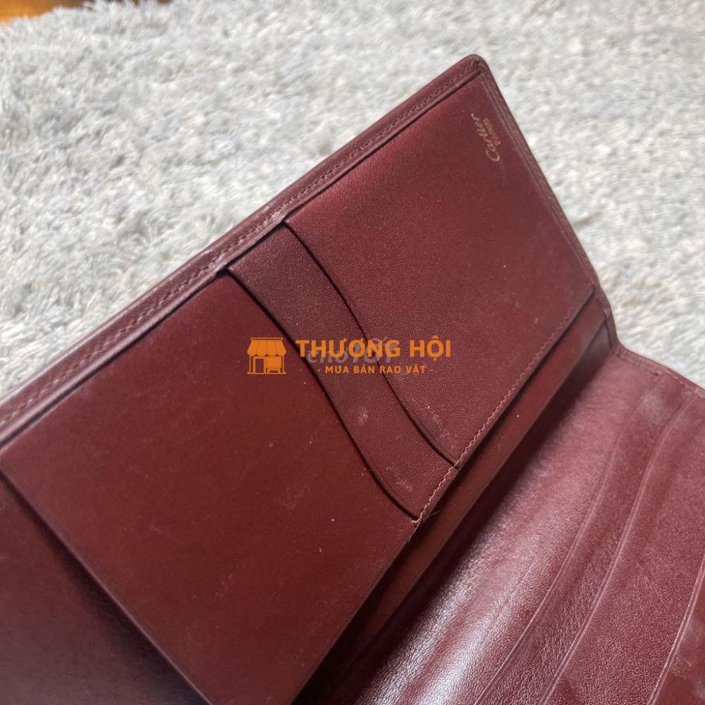 Cặp da ST Dupont Paris Cụ nào dùng quen dòng này rồi thì lượm gấp nhé. Quá là đẹp luôn.  Xin cảm ơn  SĐT liên hệ: 0983679528
