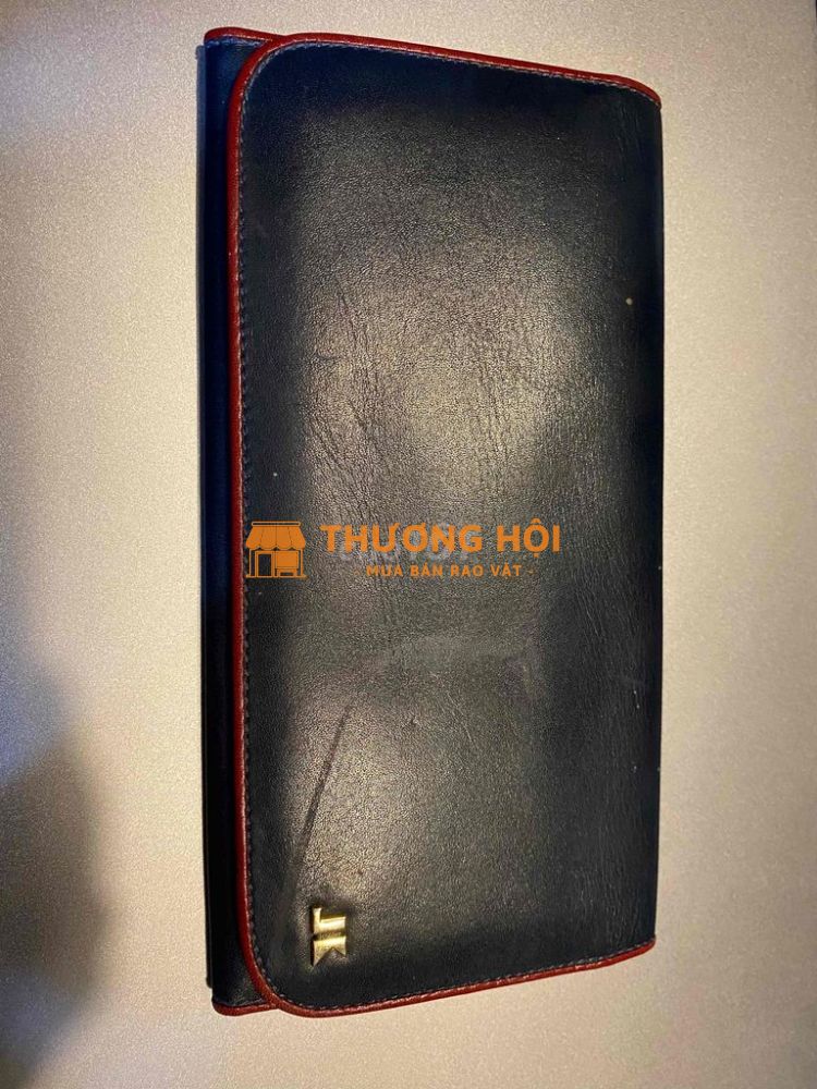 Ví ngang JUNKO hiệu Nhật xa xỉ