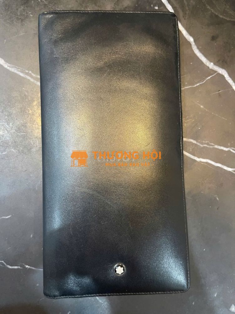 Ví dài Montblanc chính hãng sang trọng