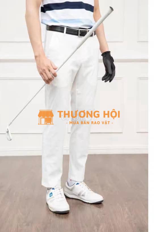 Quần âu golf Aristino Boss Size 34