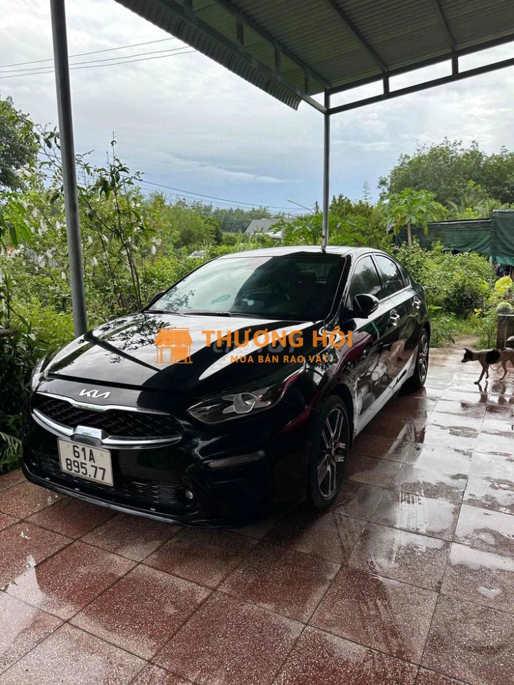 Kia Cerato 2021 2.0 AT PREMIUM - 67000 km