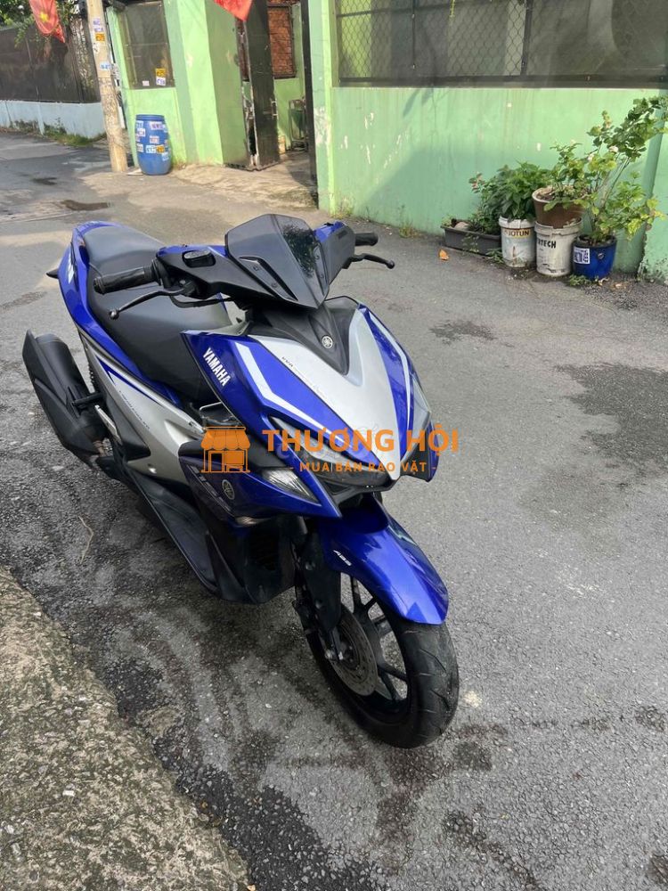 yamaha nvx 155 khóa smk abs bản đặc biệt giá tốt