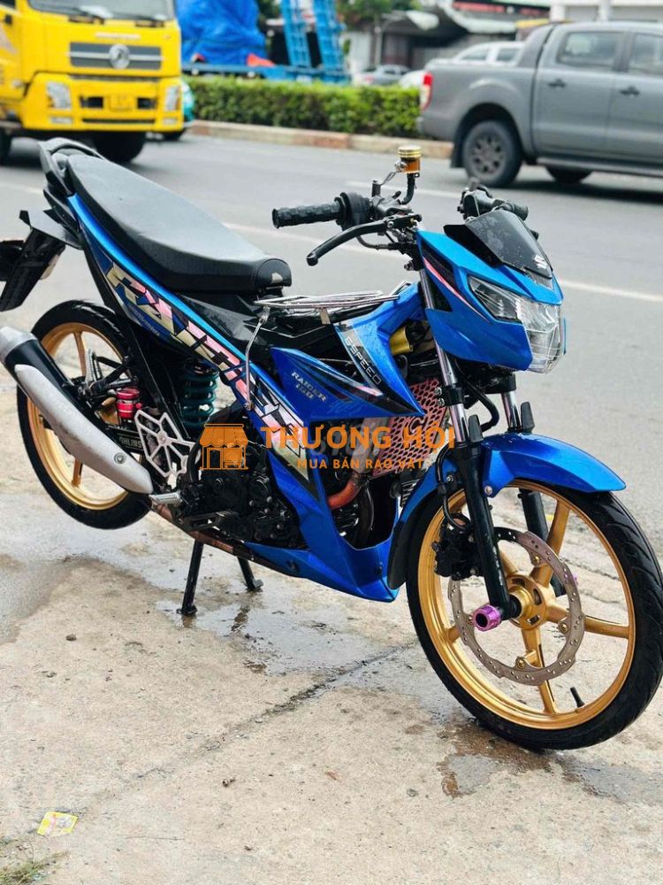 Raider Pxl bao ngọt bao kiểm tra test 24h