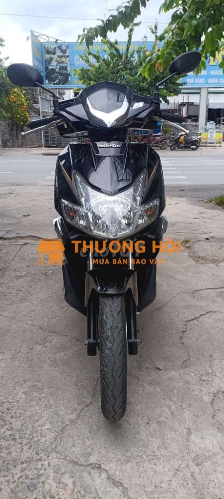 AB Fi 2010 zin êm sạch đẹp bs61