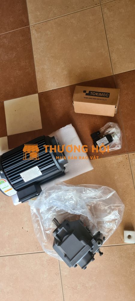 Bơm Thủy Lực, Bơm Áp Lực Thủy Lực, Bơm Chính Bơm Thủy Lực