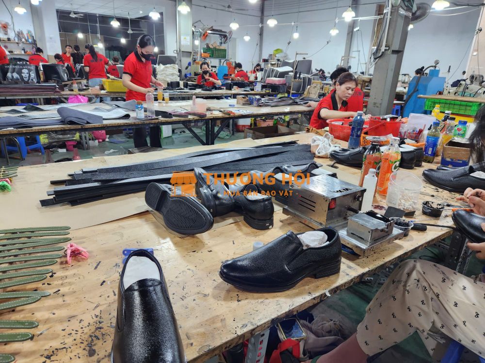 TÌM QUÀ TẶNG ĐẠI HỘI? XƯỞNG TRƯỜNG CHINH XTC – HÀNG SẴN, CÓ HÓA ĐƠN VAT