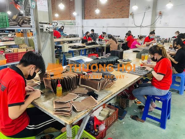 LỰA CHỌN QUÀ TẶNG KHÁCH HÀNG ĐẲNG CẤP – GIÁ TỐT, VAT ĐẦY ĐỦ – XƯỞNG TRƯỜNG CHINH XTC