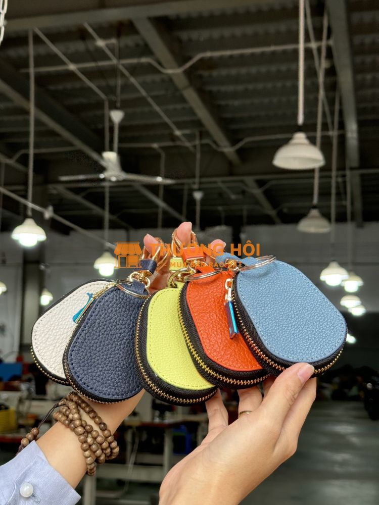 QUÀ TẶNG ĐỒ DA THEO YÊU CẦU – GIAO NHANH – IN LOGO MIỄN PHÍ