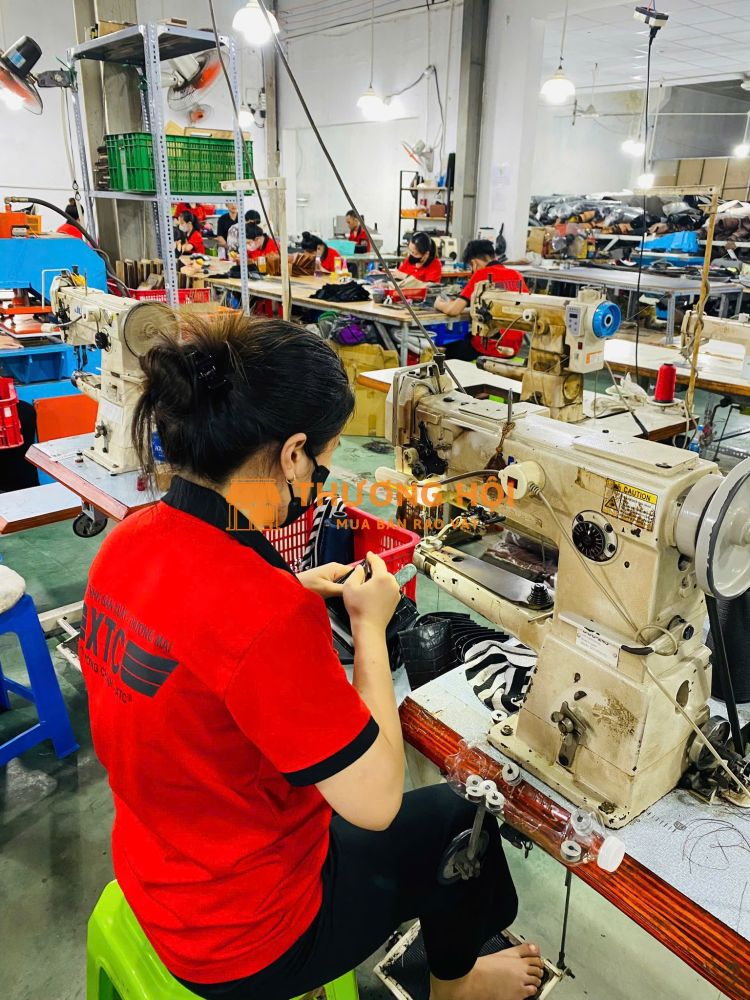 BRAND TÌM XƯỞNG ĐỒ DA – NHẬN ĐẶT SỐ LƯỢNG NHỎ – IN LOGO