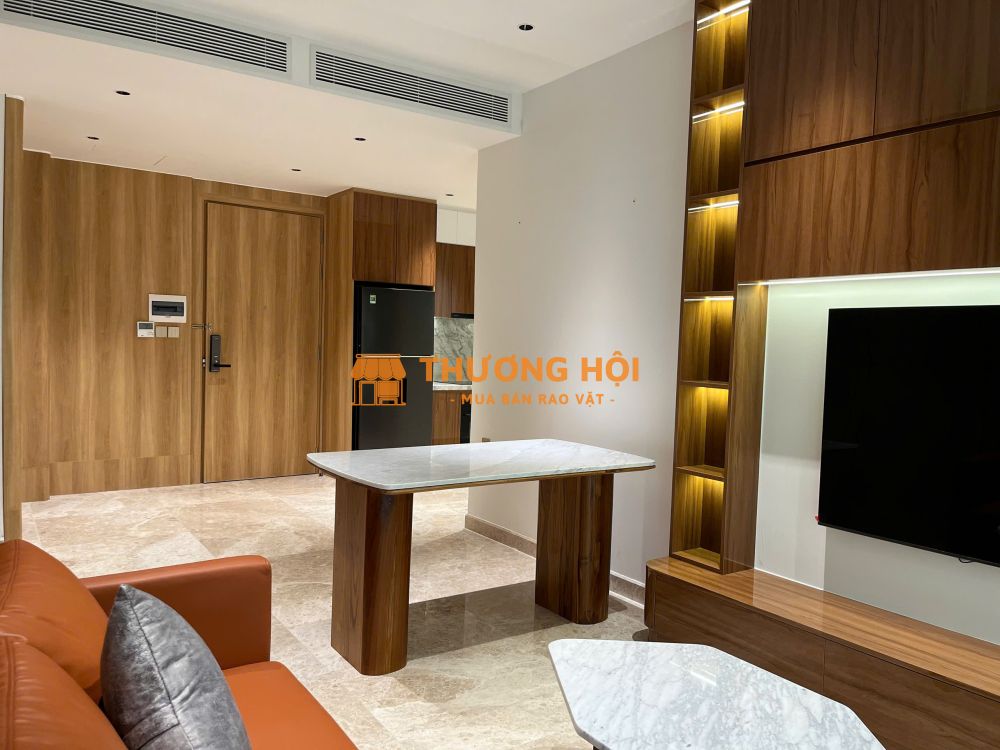 Bán Căn 2PN Dự Án Peninsula View Bán Đảo Sơn Trà, Mỹ Khê - Bàn Giao Nội Thất Liền Tường Cao Cấp