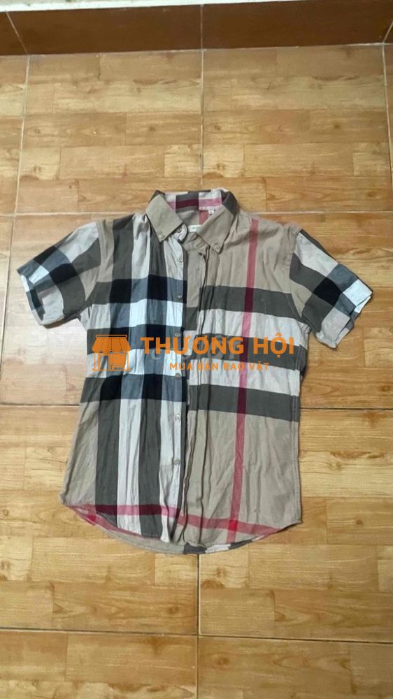 Áo phông ngắn tay cho nam