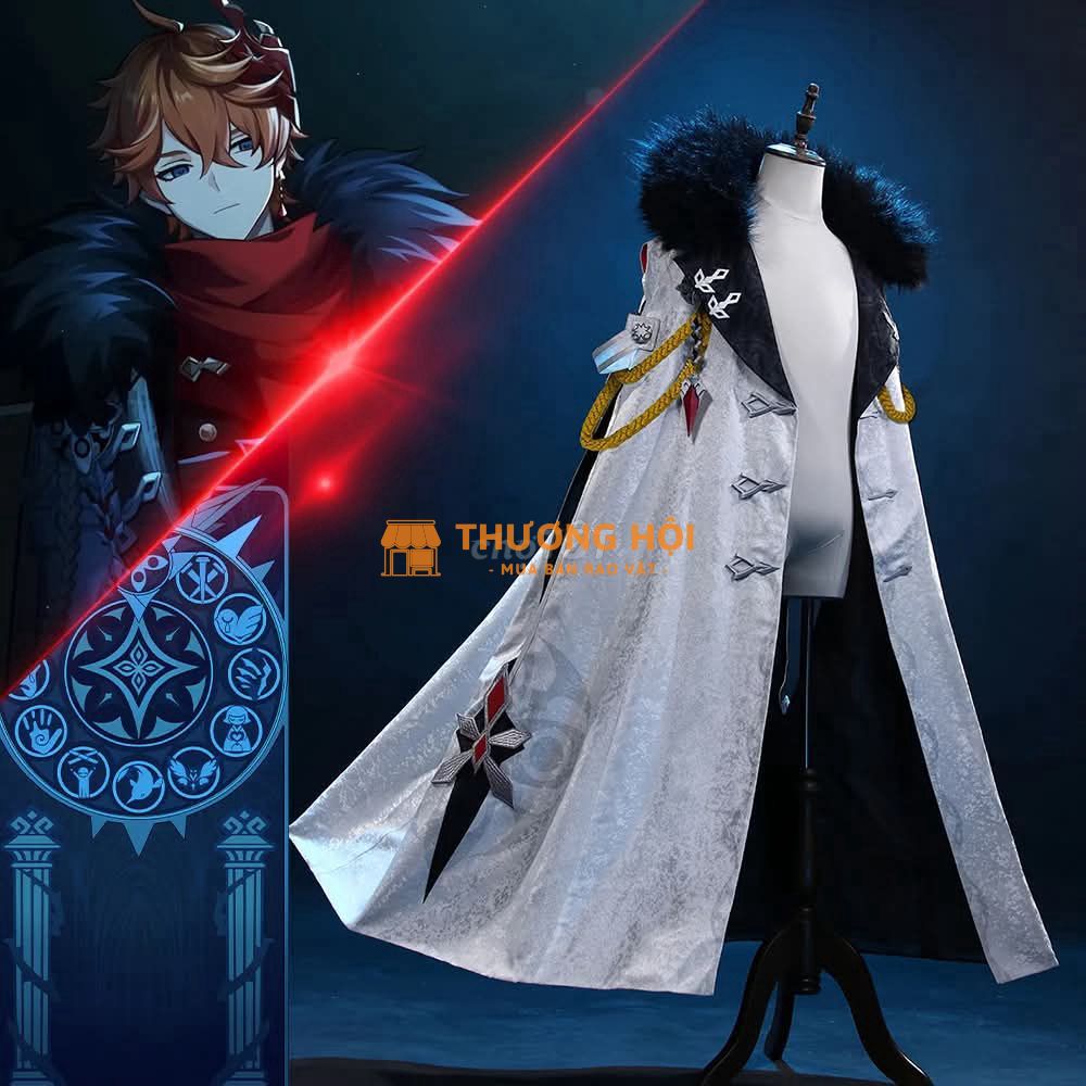 Cần pass gấp cho người còn đam mê cosplay