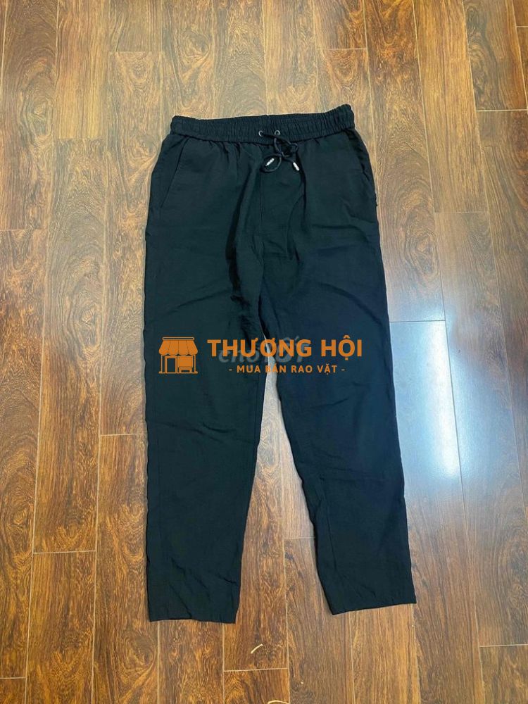 Quần đũi size 32 đẹp 95% ít sử dụng