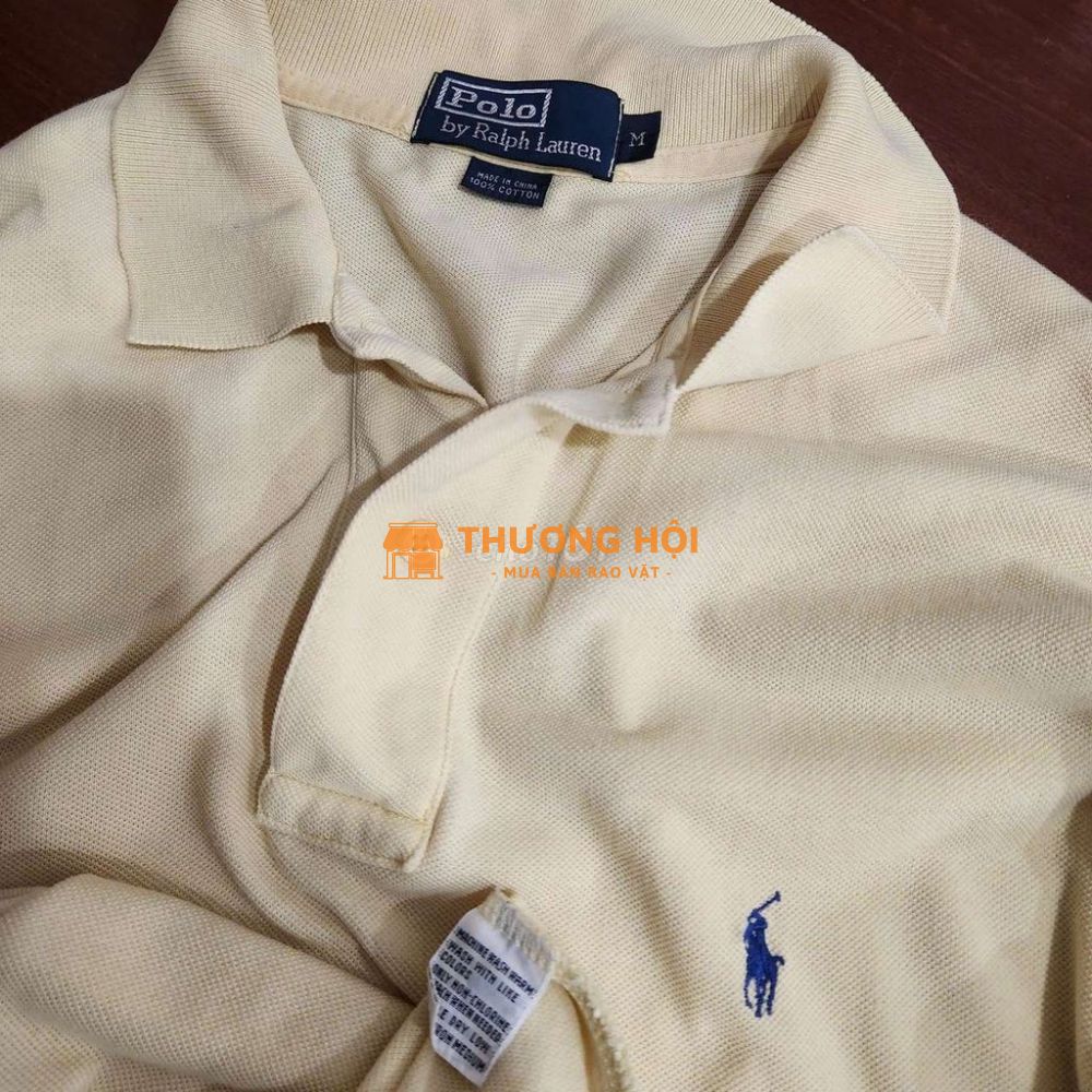 Polo Ralph Lauren Chính Hãng