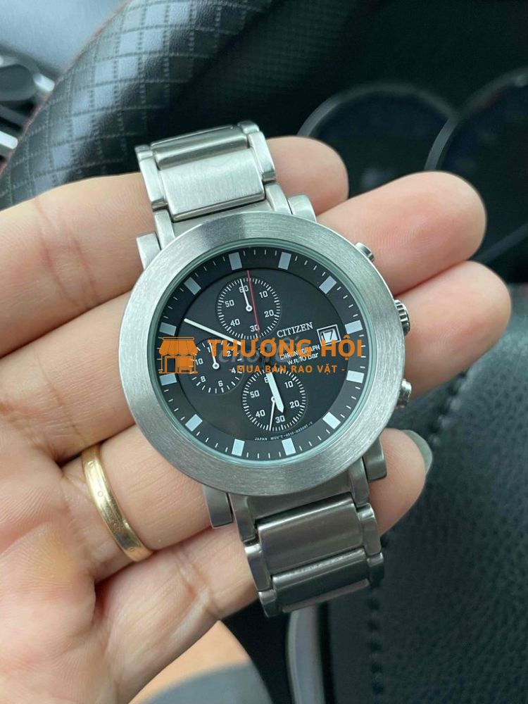 CITIZEN JAPAN MADE CỰC MỚI