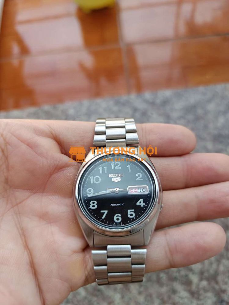SEIKO 5