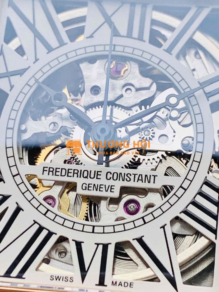 Frederique Constant FC-310SKT4S34 CLASS