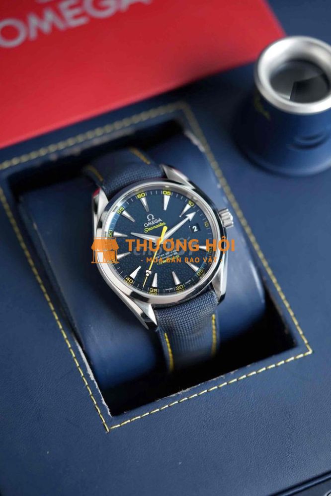 Đồng Hồ Omega Limitd