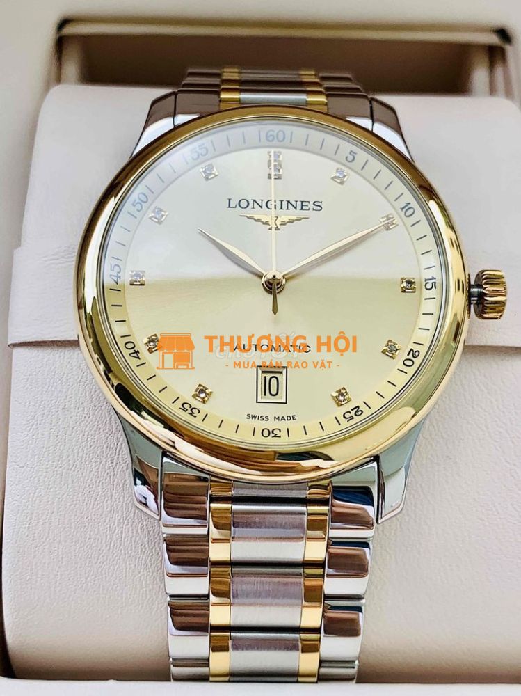 Longines Master Collection L2.628.5.37.7
