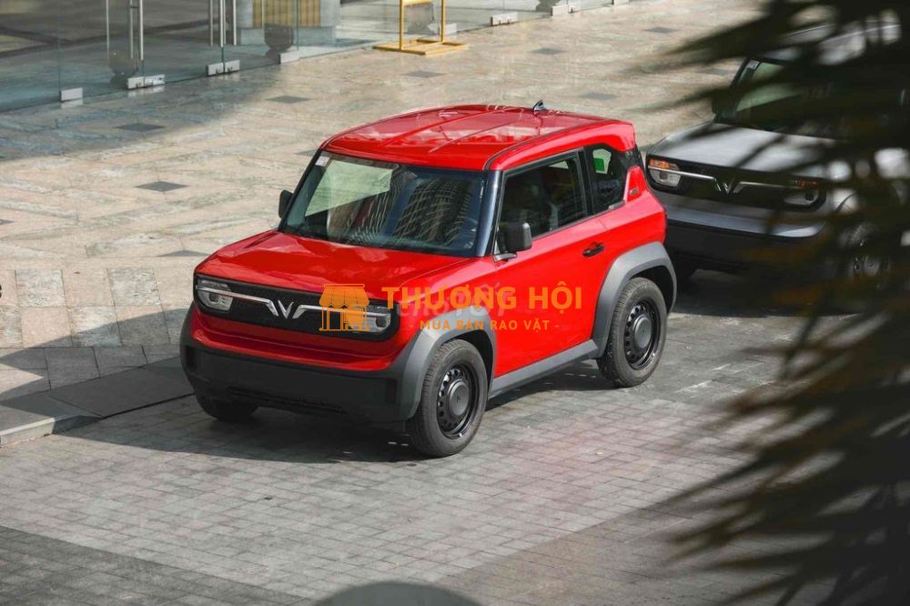 VF3 TRẢ TRƯỚC 45TR, KHÔNG CẦN CHỨNG MINH THU NHẬP