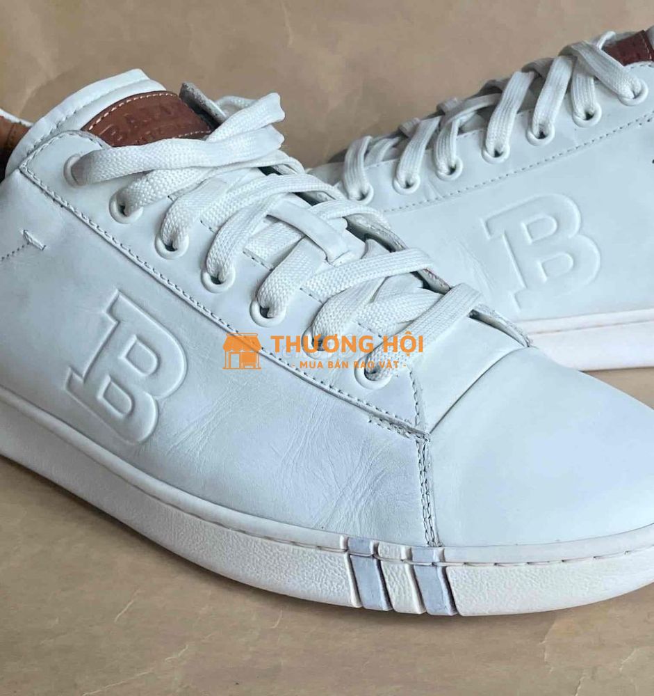 Bally Thuỵ Sỹ quay phim xong thanh lý, size 43