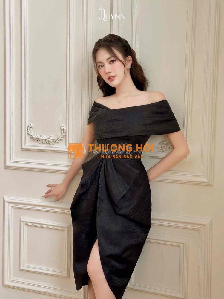 Váy dự tiệc Quynn