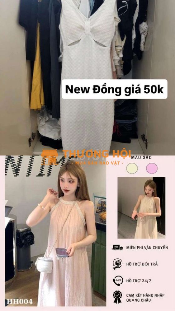 Pass quần áo giá rẻ ạ ( đa số new ạ)