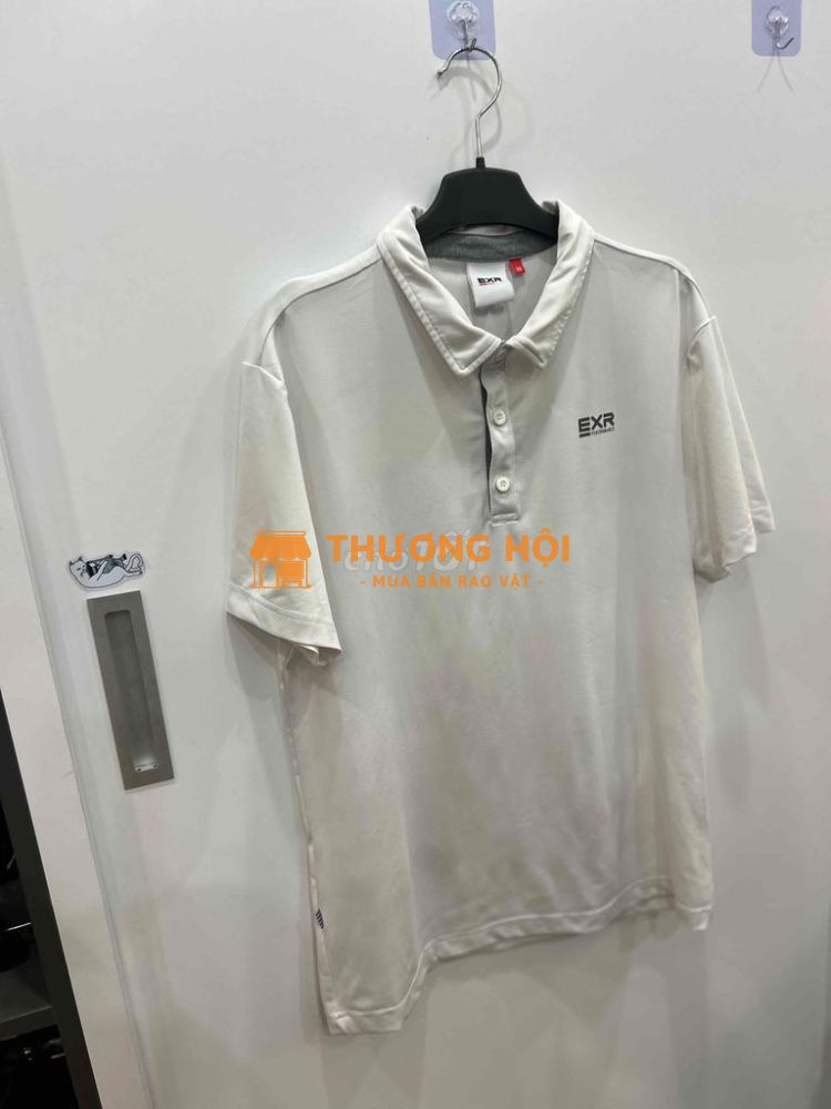 polo thể thao hiệu EXR