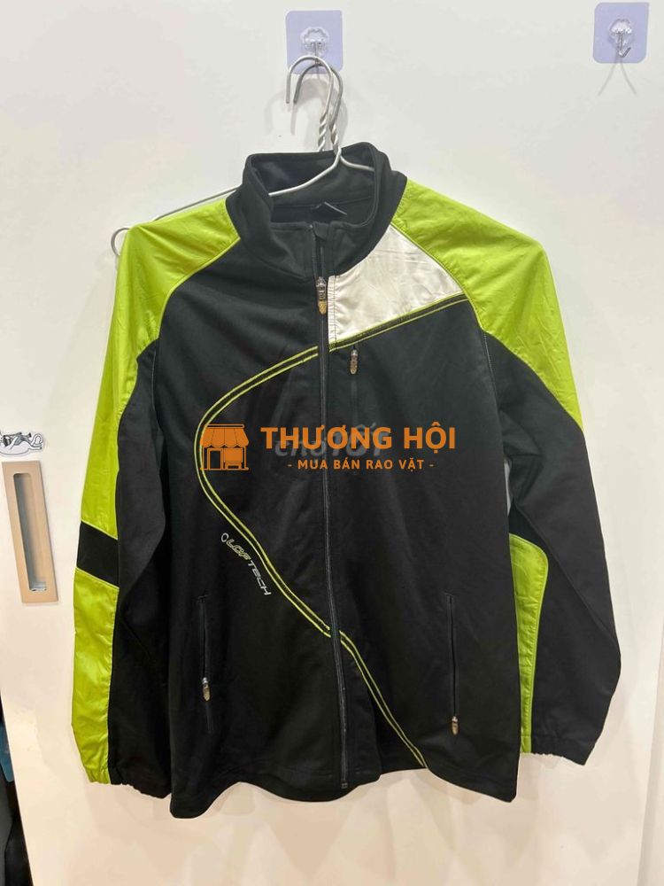 áo khoác lecaf chính hãng