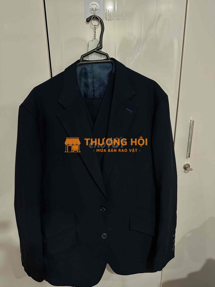 Suit 3 mảnh