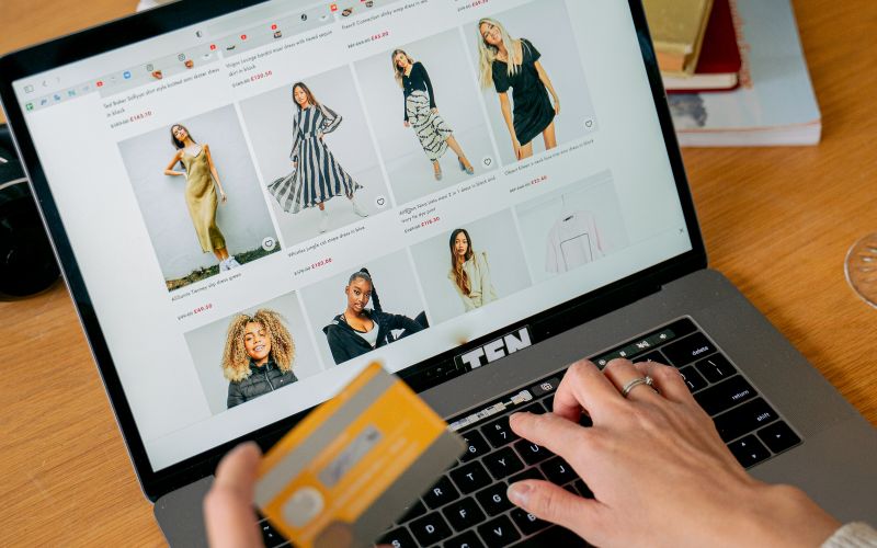 Lợi ích khi mua sắm tại chợ đồ cũ