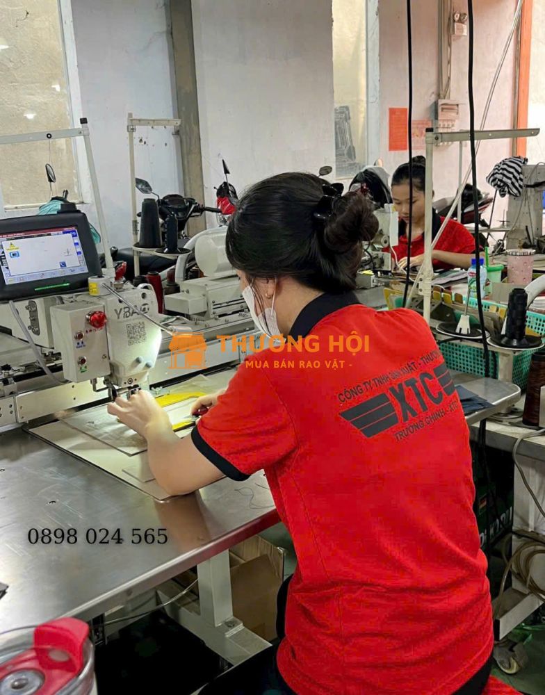 ĐỒ DA XUẤT KHẨU – XƯỞNG TRƯỜNG CHINH XTC – CO/CQ RÕ RÀNG, HÀNG CÓ SẴN