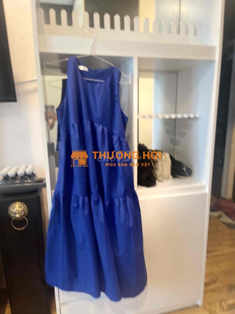 Váy nhà lala siêu xinh