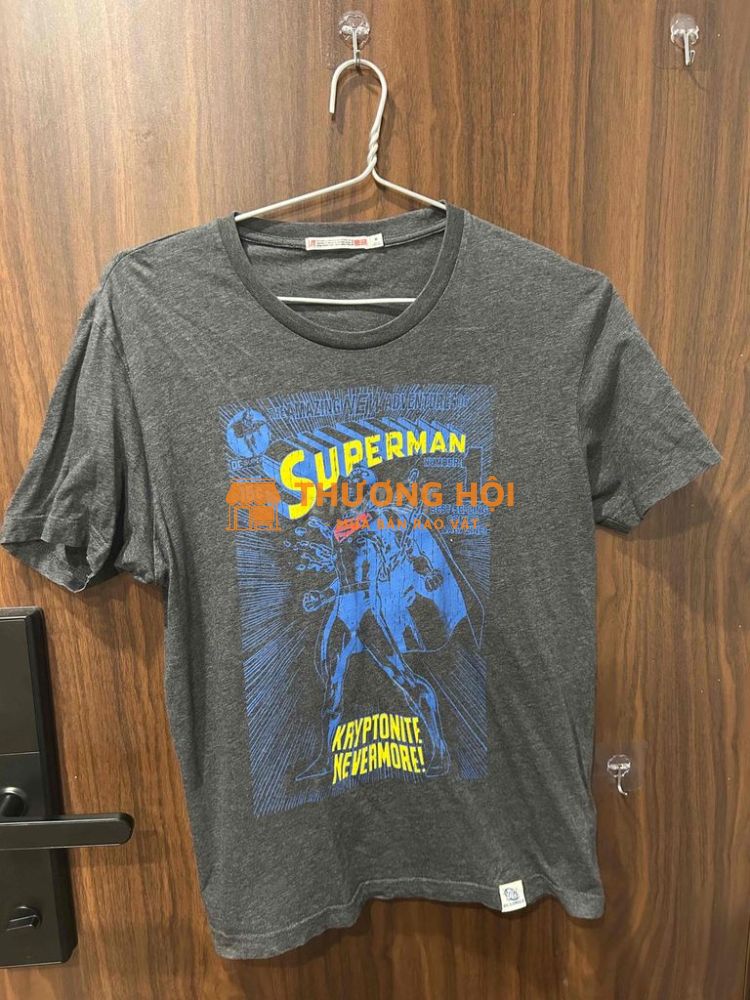 áo uniqlo chính hãng