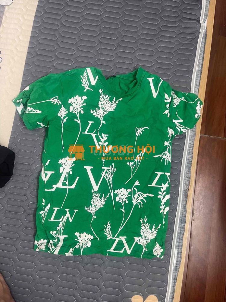 áo nam size M đẹp lắm