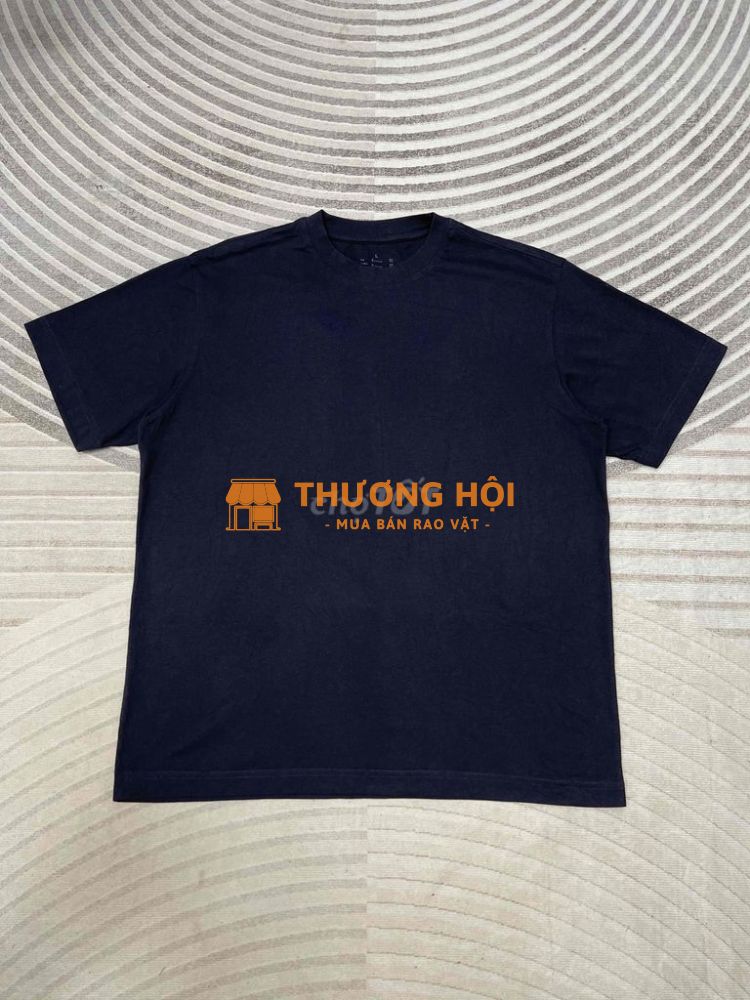 Phông Muji size L Số đo: ngực 56, dài 70 Giá: 170k