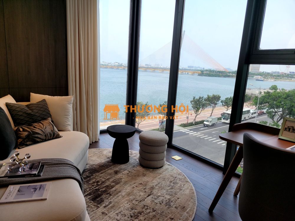 CĂN HỘ THE FILMORE – TRỰC DIỆN SÔNG HÀN, NGAY TRUNG TÂM ĐÀ NẴNG – SỐ LƯỢNG CÓ HẠN!