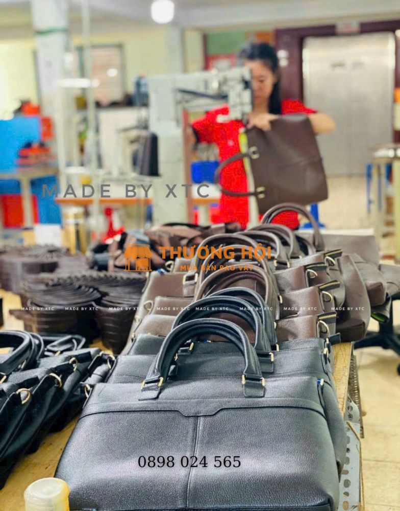 XTC – MAY ĐỒ DA THỜI TRANG THEO YÊU CẦU, ĐẢM BẢO CHẤT LƯỢNG