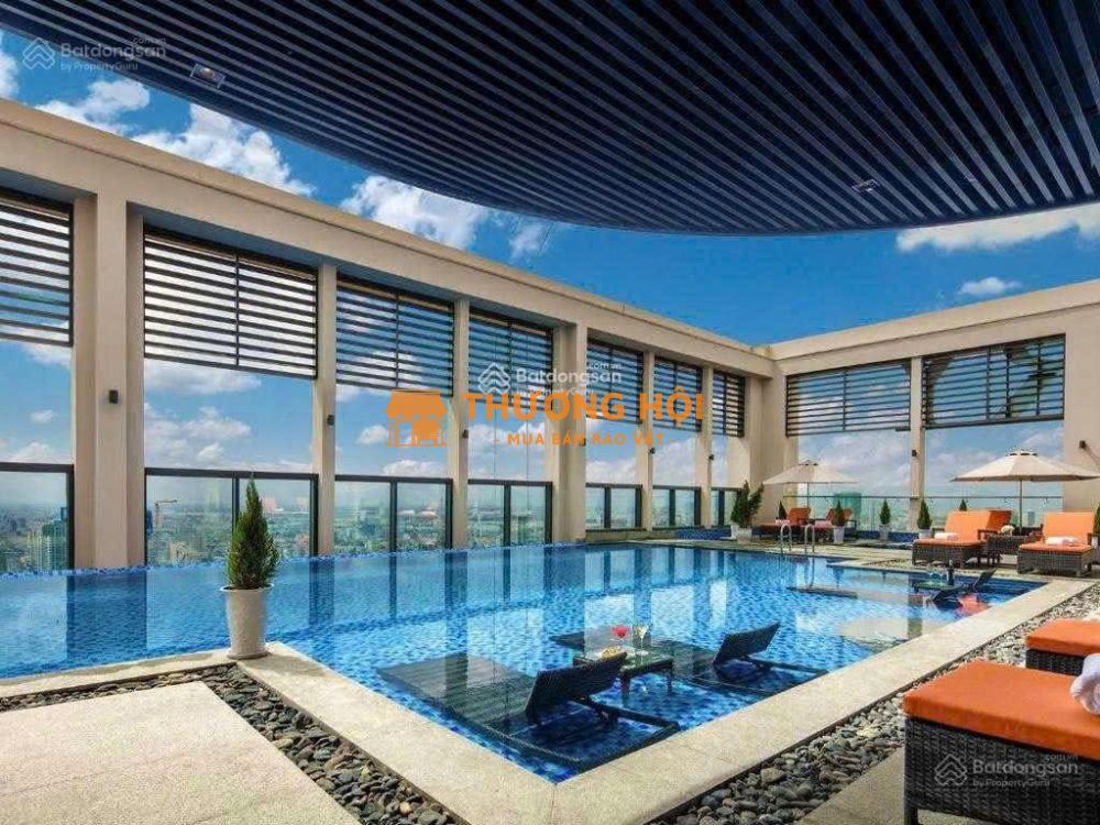 Căn hộ Altara Suite 2 PN, view biển, full nội thất, giá cực rẻ