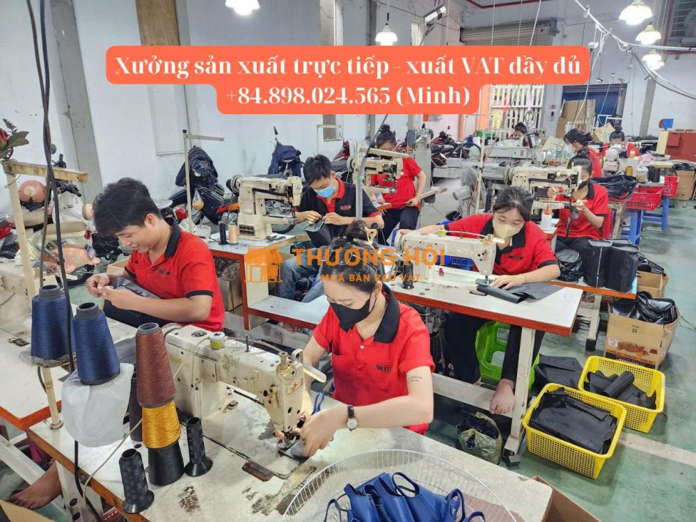 XƯỞNG MAY ĐỒ DA THỜI TRANG – NHẬN MAY MẪU, TEST THIẾT KẾ