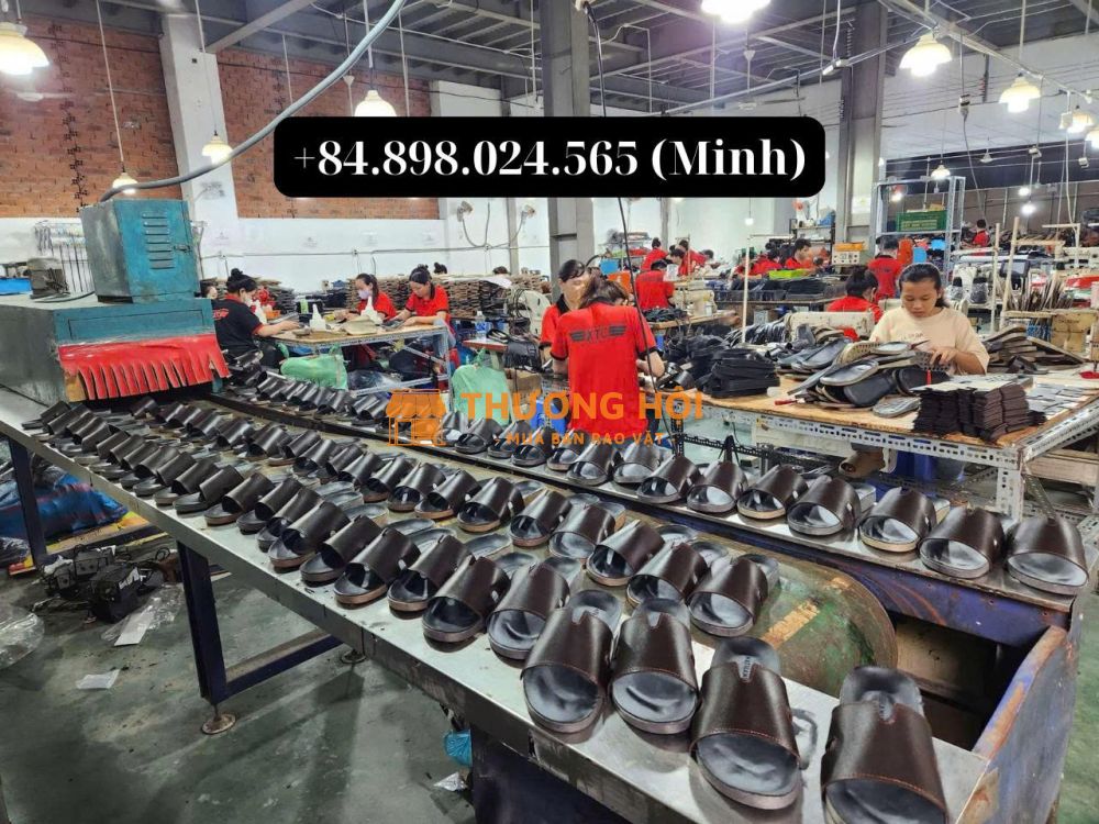 NGUỒN HÀNG ĐỒ DA UY TÍN CHO ĐẠI LÝ – VAT ĐẦY ĐỦ – HÀNG LUÔN SẴN