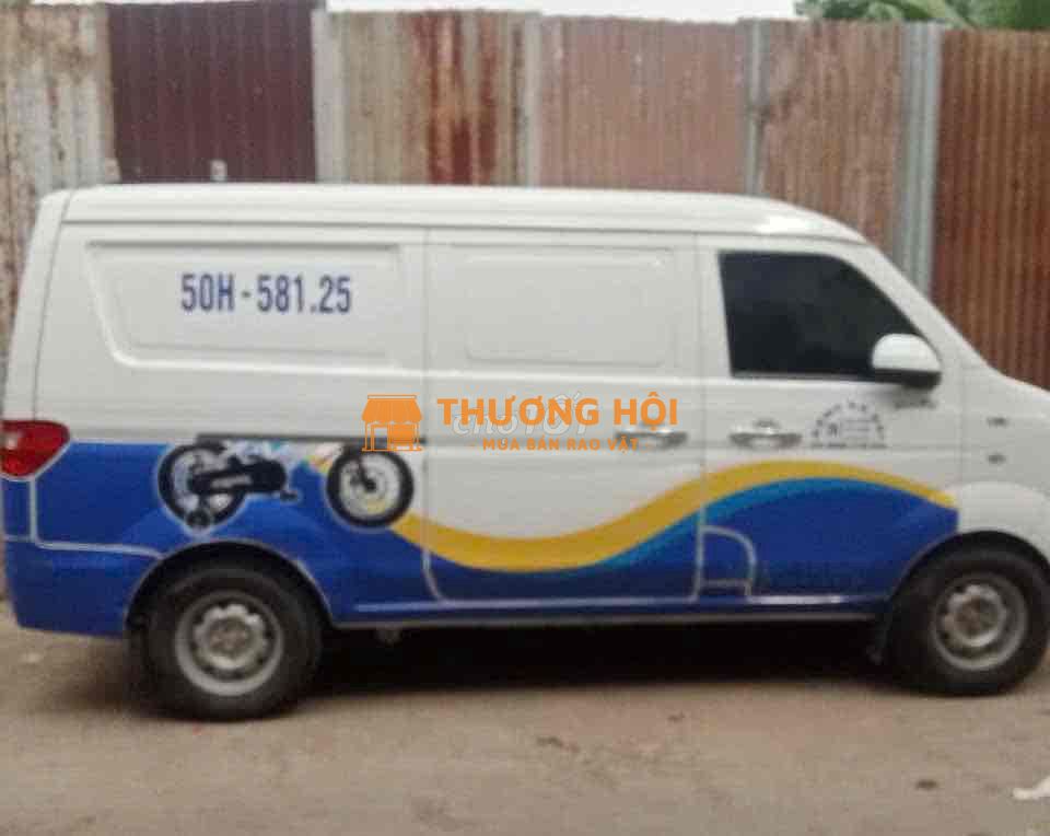 Xe nhà cần tiền bán