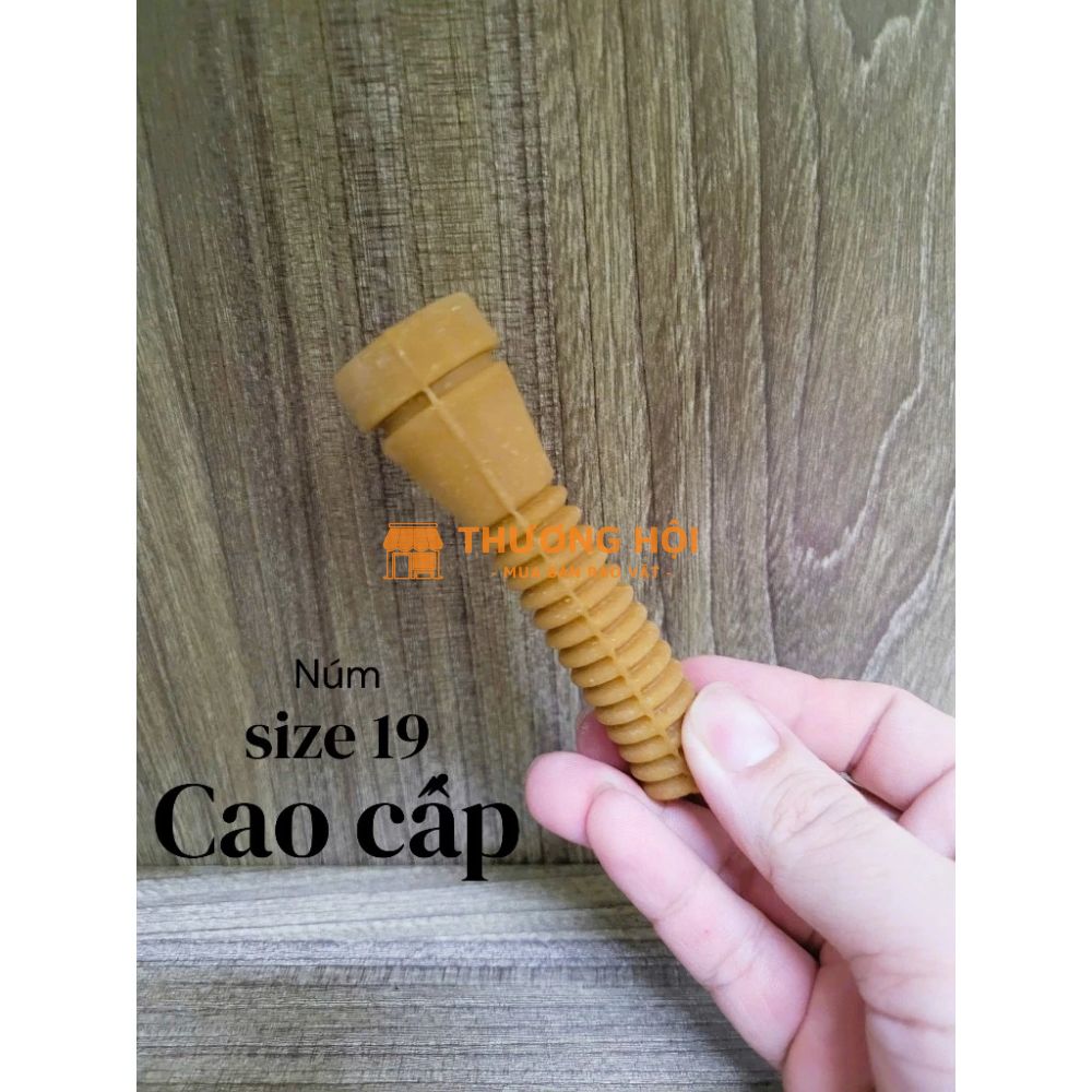 Núm cao su cho máy vặt lông gà vịt ngan ngỗng các loại ạ