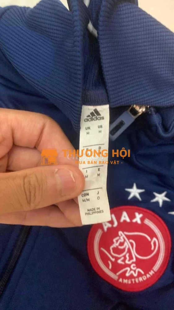 Không mặc đến cần pass lại