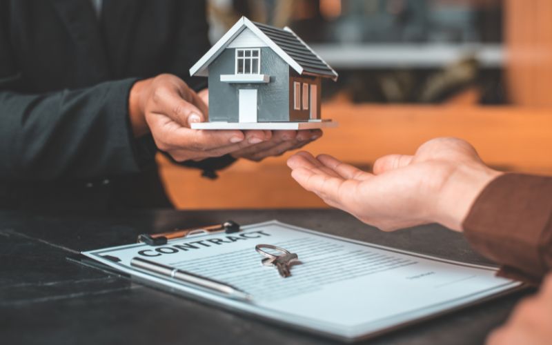 Các kênh đăng tin bất động sản phổ biến hiện nay