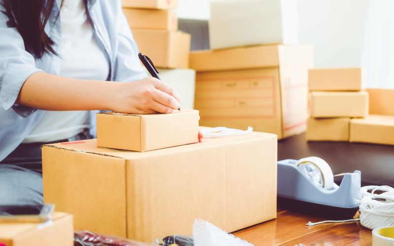 Lợi ích khi tham gia mua bán rao vặt online