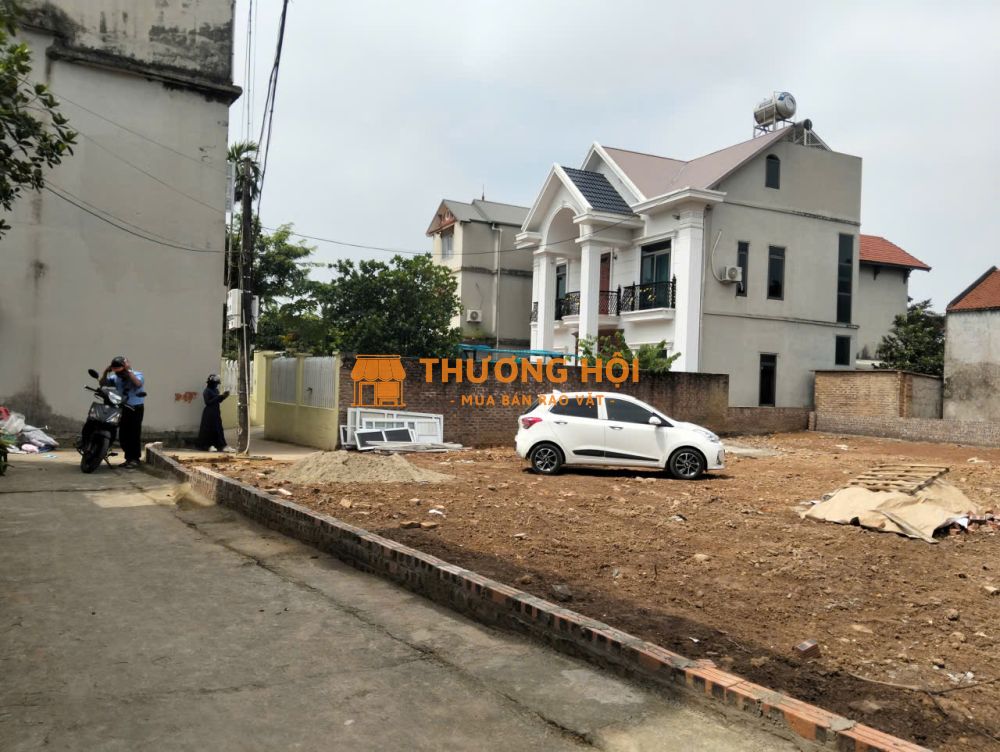 Cần bán gấp mảnh đất giá đẹp đầu tư