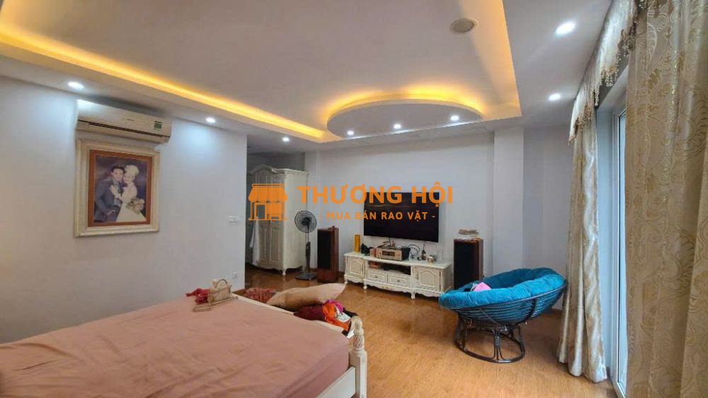 CHO THUÊ NHÀ NGUYÊN CĂN – NGÕ 139 NGUYỄN VĂN CỪ, PHƯỜNG LONG BIÊN