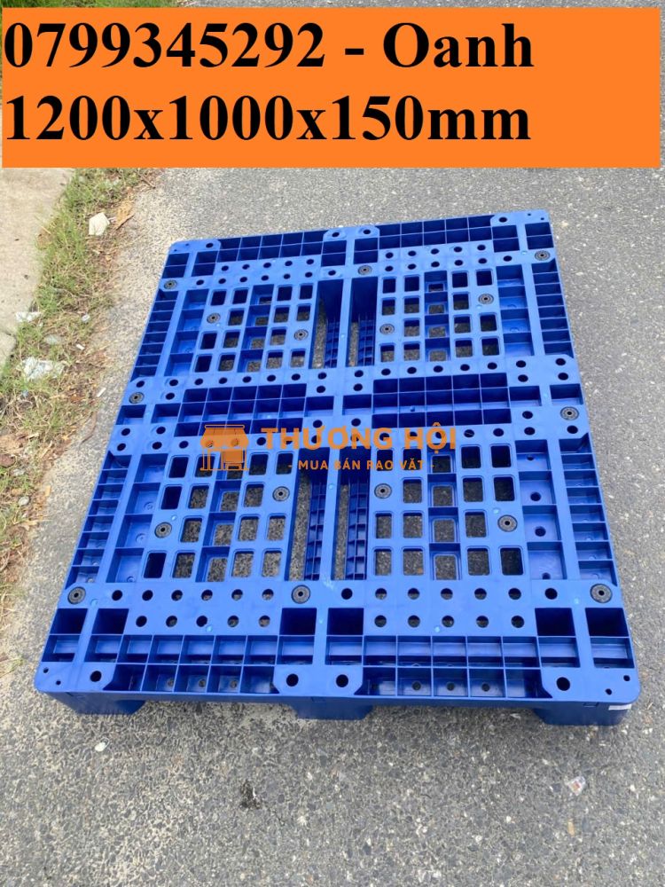 Giảm sốc pallet nhựa Long Thành Đà Nẵng 0799345292