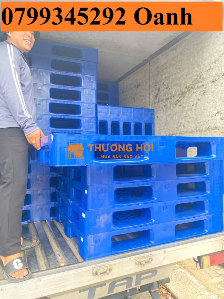 Chiết khấu cao pallet Long Thành Quảng Trị – gọi ngay 0799345292